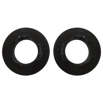 1 Inch Rear Metal Coil Spring Spacers Skyjacker