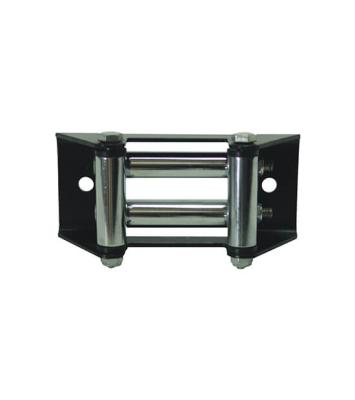 Roller Fairlead Fits 2-3500 LB Winches Mile Marker