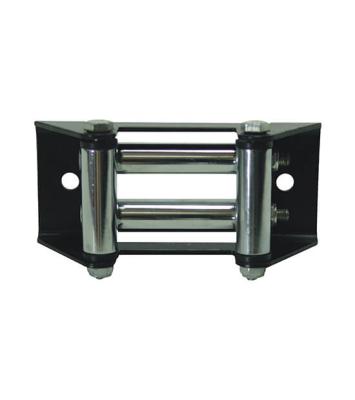 Roller Fairlead Heavy Duty For Use w/PE4500 LB Winch Mile Marker