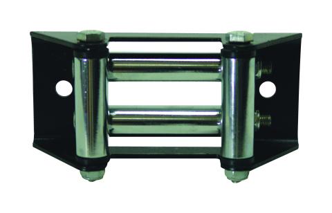 Roller Fairlead For Use w/PE5000 lb. Winch Mile Marker