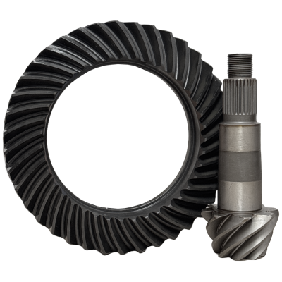 Dana 60 Front Axle 5.38 Ratio Ring and Pinion 2017-22 F-250/350/450 Ring and Pinion Revolution Gear