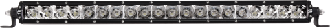 SR-Series 20 Inch Spot/Flood Combo E-Mark SR-Series Pro RIGID Industries