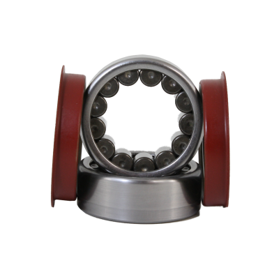 GM 2.25 Inch O.D. Car C-Clip Rear Axle Bearing and Seal Kit Revolution Gear