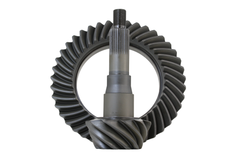 Ford 9.75 Inch 2011-Present 4.10 Ratio 31 Spline Ring and Pinion Revolution Gear