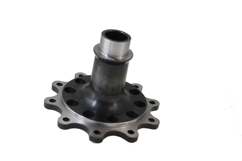 Ford 9 Inch Rear Axle 31 Spline Full Spool Revolution Gear