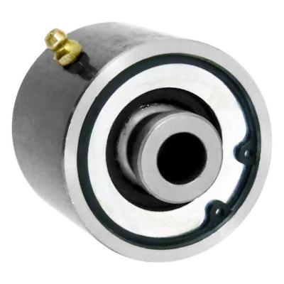 Johnny Joint Rod End 2 1/2 Inch Weld-On 3.350 Inch X 0.562 Inch Ball Externally Greased Each RockJock 4x4