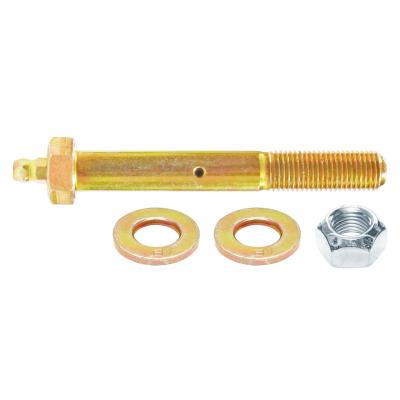 Greasable Bolt w/Hardware 12mm Thread X 95mm Long Each RockJock 4x4