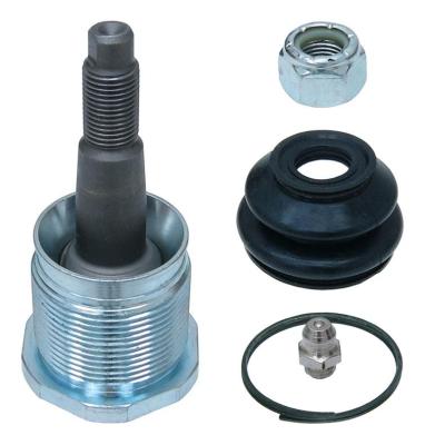 Currectlync Rod End Cartridge For 07-18 Wrangler JK Modular Extreme Duty Tie Rod or Drag Link RockJock 4x4
