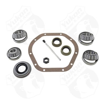 Yukon Bearing Install Kit For Dana 44 TJ Rubicon Yukon Gear &amp; Axle