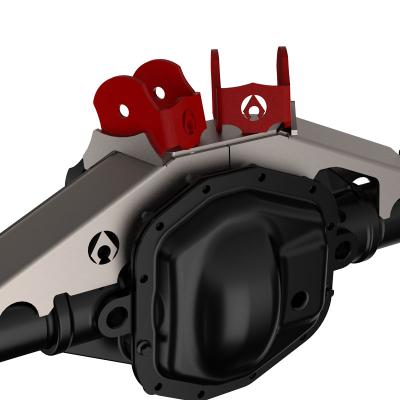 APEX Truss Upper Link Mounts For 97-06 Wrangler TJ Pair Artec Industries
