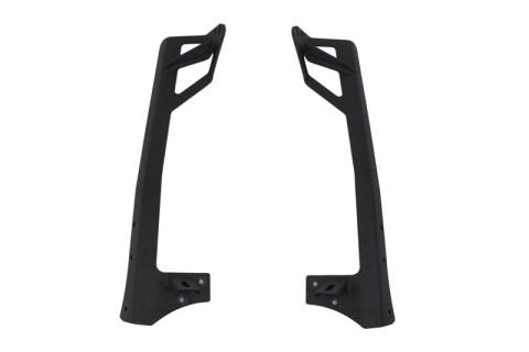 Jeep JK 52 Inch Light Bar Bracket 07-18 Wrangler JK Fishbone Offroad