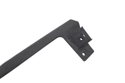 Jeep JK 52 Inch Light Bar Bracket 07-18 Wrangler JK Fishbone Offroad