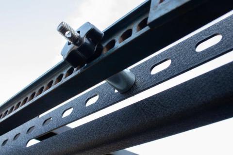 Hi-Lift Jack Mount Kit Fishbone Offroad