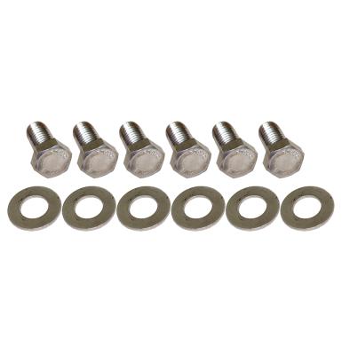Jeep YJ Piranha Front Bumper with Tube Guard 87-95 YJ Wrangler Fishbone Offroad