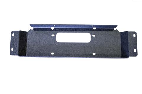 13-Current Ram 1500 Classic Anglerfish Front Bumper Fishbone Offroad