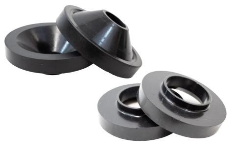 Jeep JK 0.75 Inch Coil Spring Spacer Kit For 07-18 Wrangler JK Fishbone Offroad