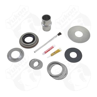 Yukon Minor Install Kit For Dana 44 Disconnect Yukon Gear &amp; Axle