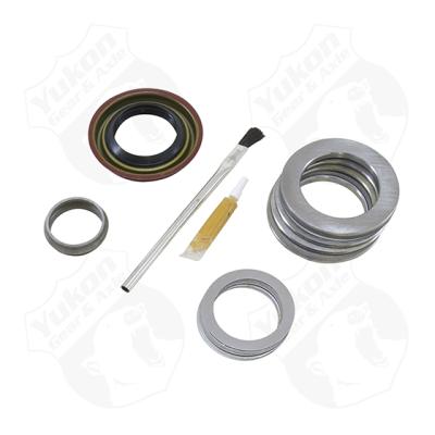 Yukon Minor Install Kit For Ford 8.8 Inch Yukon Gear &amp; Axle