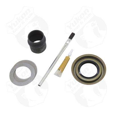 Yukon Minor Install Kit For 89-98 10.5 Inch GM 14 Bolt Truck Yukon Gear &amp; Axle