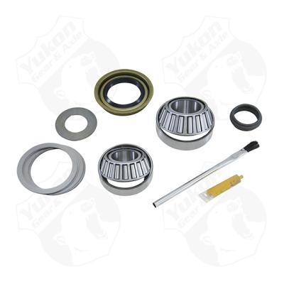 Yukon Pinion Install Kit For Model 35 IFS For Explorer And Ranger Yukon Gear &amp; Axle