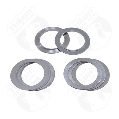 Super Carrier Shim Kit For Model 35 Yukon Gear &amp; Axle