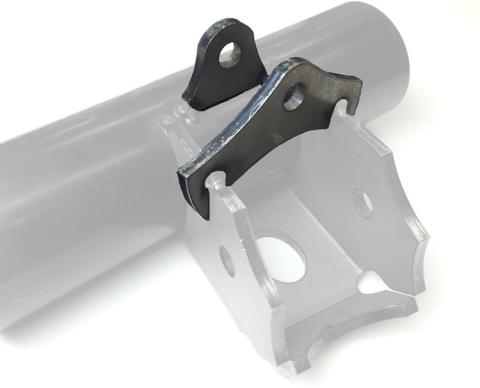Lower Link Shock Tabs 4 Pieces Artec Industries