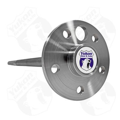 Yukon 9 Inch Ford 31 Spline Early Passenger Double Drilled 23.25 Inch -&gt;33.00 Inch Cut To Length Yukon Gear &amp; Axle