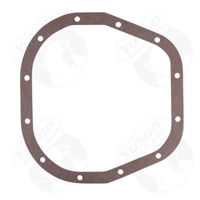 Ford 10.25 Inch And 10.5 Inch Cover Gasket Yukon Gear &amp; Axle