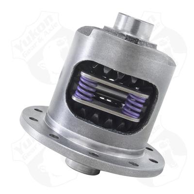 Yukon Dura Grip Positraction For GM 8.5 Inch With 28 Spline Axles Yukon Gear &amp; Axle