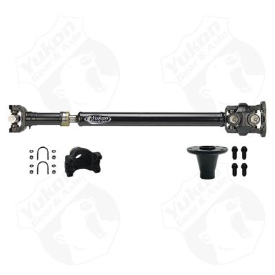 Yukon Heavy Duty Driveshaft For 07-11 JK Rear 1350 Yukon Gear &amp; Axle