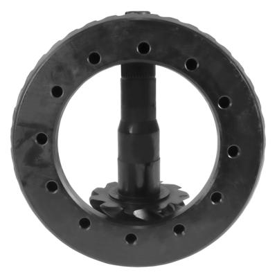 10.5 inch Ford 4.56 Rear Ring and Pinion Install Kit Yukon Gear &amp; Axle