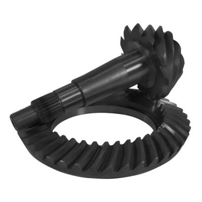 8.25 inch/ 213mm CHY 4.11 Rear Ring and Pinion Install Kit 29 Spline Positraction Yukon Gear &amp; Axle