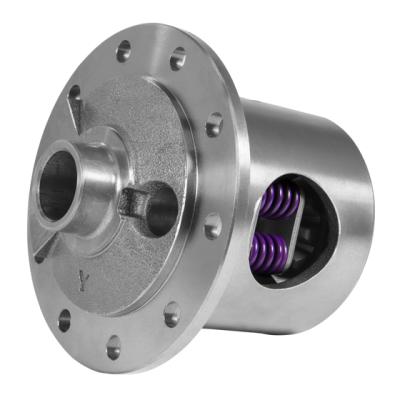 8.8 inch Ford 3.31 Rear Ring and Pinion Install Kit 2.25 inch OD Axle Bearings and Seals Yukon Gear &amp; Axle