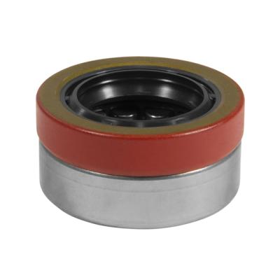 8.8 inch Ford 3.31 Rear Ring and Pinion Install Kit 2.25 inch OD Axle Bearings and Seals Yukon Gear &amp; Axle
