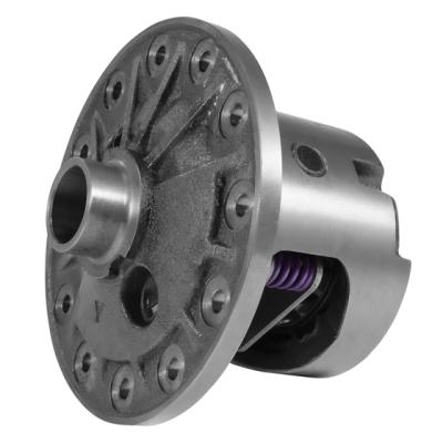 8.875 inch GM 12T 4.11 Rear Ring and Pinion Install Kit 30 Spline Positraction Axle Bearings Yukon Gear &amp; Axle