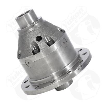Yukon Grizzly Locker Ford 10.25 Inch And 10.5 Inch With 35 Splines Yukon Gear &amp; Axle
