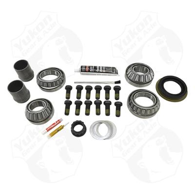 Yukon Master Overhaul Kit For Chrysler 10.5 Inch Yukon Gear &amp; Axle