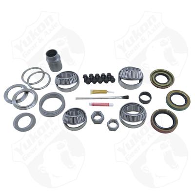 Yukon Master Overhaul Kit For GM 8.2 Inch For Buick Oldsmobile And Pontiac Yukon Gear &amp; Axle