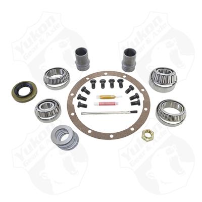85 And Older 8 Inch Toyota 1-1/2 Inch With Yzl Arb And V6 Locker Master Overhaul Kit Yukon Gear &amp; Axle
