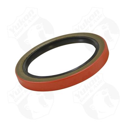 Full Time Inner Wheel Replacement Seal For Dana 44 Dodge 4WD Front Yukon Gear &amp; Axle