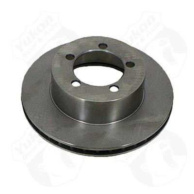 Replacement Brake Rotor For YA WU-02 Kit Yukon Gear &amp; Axle