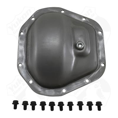 Steel Cover For Dana 60 Reverse Rotation Yukon Gear &amp; Axle