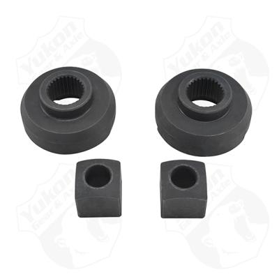 Mini Spool For Ford 8.8 Inch With 28 Spline Axles Yukon Gear &amp; Axle