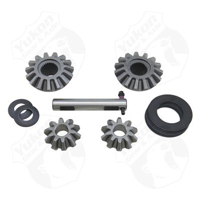 Yukon Standard Open Spider Gear Kit For 96 And Older 8.25 Inch Chrysler With 27 Spline Axles Yukon Gear &amp; Axle