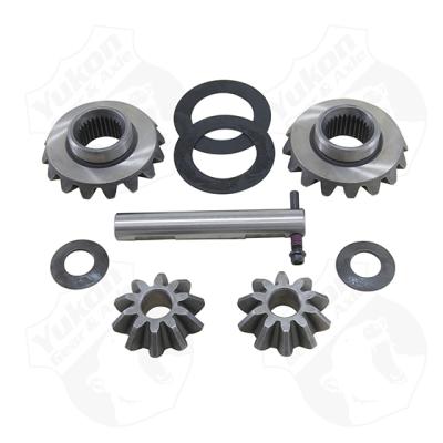Yukon Standard Open Spider Gear Kit For 8.8 Inch Ford And IFS With 28 Spline Axles Yukon Gear &amp; Axle