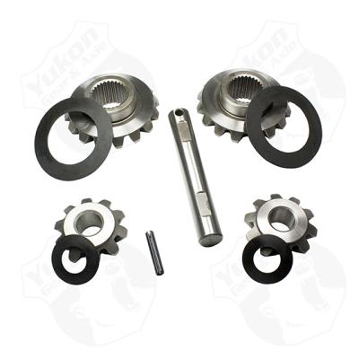 Yukon Standard Open Spider Gear Kit For 9 Inch Ford With 31 Spline Axles And 4-Pinion Design Yukon Gear &amp; Axle