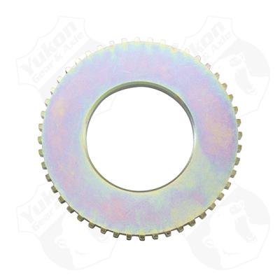 ABS Tone Ring For Model 35 3.88 Inch Diameter 47 Tooth Yukon Gear &amp; Axle