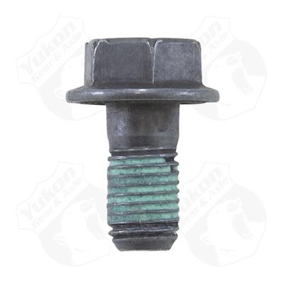 Gm 7.2 Inch IFS Ring Gear Bolt Yukon Gear &amp; Axle
