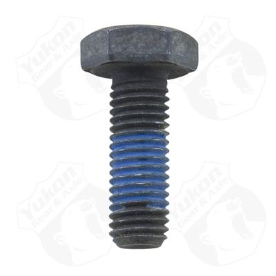 Replacement Ring Gear Bolt For Dana S110 15/16 Inch Head Yukon Gear &amp; Axle