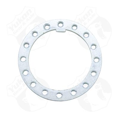 Spindle Nut Washer For Dana 28 &amp; Model 35 IFS Front For Manual Locking Hub Conversion Yukon Gear &amp; Axle